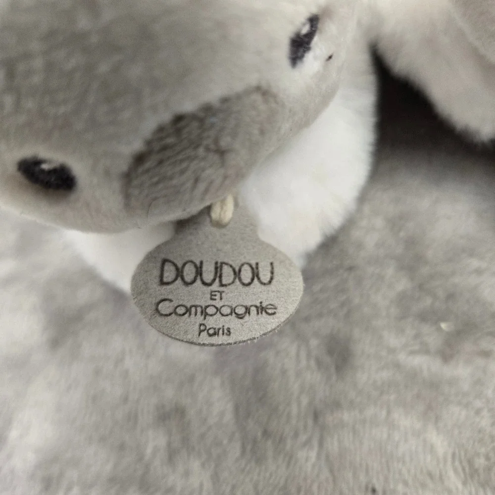 Doudou et Compagnie Paris doudou et